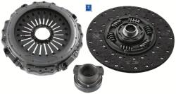 SACHS Set Ambreiaj 3400700373 Scania G I/P I/R I/T