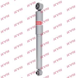 KYB Amortizor Puntea Spate 553242 Opel Combo/Meriva A/Zafira A Vauxhall Meriva A (553242)