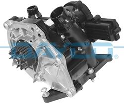 DAYCO Pompă De Apă, Răcire Motor Dp1950 Audi A1/A3/A4 B8/A4 B9/A5/A6 C7/A6 C8/A7/A8 D4