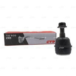 CTR Cap De Bara Punte Fata Ce0492 Mazda Cx-8/Cx-9 (CE0492)
