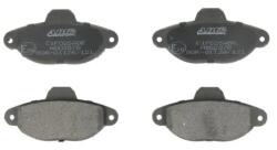 ABE Set Placute Frana, Frana Disc Punte Fata C1F026Abe Fiat Cinquecento/Panda/Punto