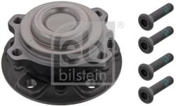 FEBI BILSTEIN Set Rulment Roata Axa Fata Dreapta 36289 Bmw 5/5 Gran Turismo/6/6 Gran/7/X3 (36289)