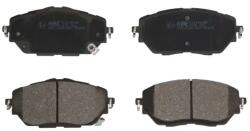 ABE Set Placute Frana, Frana Disc Punte Fata C12140Abe Toyota C-Hr/Corolla (C12140ABE)