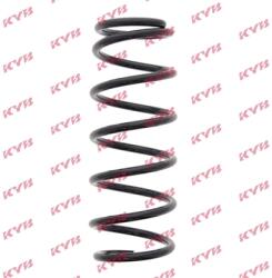 KYB Arc Spiral Puntea Spate Rh6075 Opel Agila Suzuki Wagon R+ Vauxhall Agila Mk I