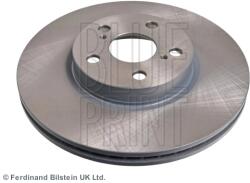 BLUE PRINT Disc Frana Punte Fata Adt343220 Subaru Trezia Toyota Corolla/Premio/Sienta/Yaris