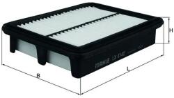 KNECHT Filtru Aer Lx4142 Mazda 2/3/Cx-3 (LX4142)