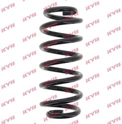 KYB Arc Spiral Punte Fata Rh2077 Audi A6 C6