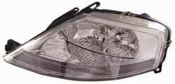 ABAKUS Far Dreapta 552-1117R-Ld-Em Citroën C3 I (552-1117R-LD-EM)