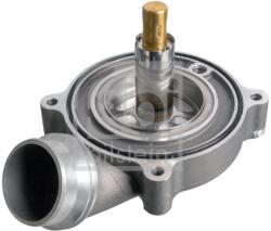 FEBI BILSTEIN Termostat, Lichid Racire 177039 Mercedes-Benz Actros Mp4 / Mp5/Antos/Arocs (177039)