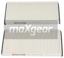 MAXGEAR Filtru, Aer Habitaclu 26-1034 Honda Civic Vii/Legend Iii Hyundai Getz/Santa Fé I (26-1034)