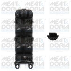 Meat & Doria Comutator, Macara Geam Fata Stanga 26663 Volvo S60 Ii/S60 Ii Cross Country/V60 I