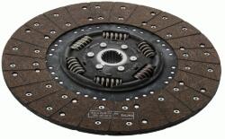 SACHS Disc Ambreiaj 1878023831 Mercedes-Benz Atego/Atego 2/Axor/Axor 2/Econic (1878023831)