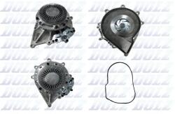 DOLZ Pompă De Apă, Răcire Motor M670 Mercedes-Benz Actros Mp4 / Mp5 (M670)