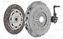 VALEO Set Ambreiaj 834005 Fiat Stilo/Stilo Multi (834005)