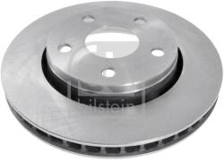 FEBI BILSTEIN Disc Frana Punte Fata 108621 Jeep Wrangler Iii (108621)