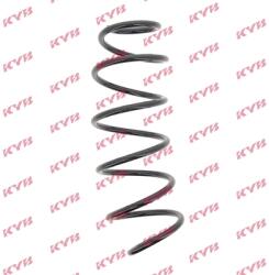 KYB Arc Spiral Punte Fata Ra3304 Citroën C3 Picasso (RA3304)
