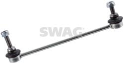 SWAG Brat/Bieleta Suspensie, Stabilizator Axa Spate Dreapta 99922473 Mini Mini