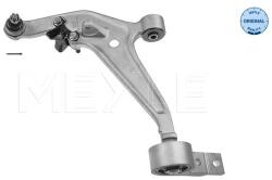MEYLE Brat, Suspensie Roata Axa Fata Stanga 36-160500081 Nissan X-Trail I