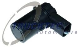 TRUCKTEC Sensor, Ajutor Parcare Fata 08.42. 098 Bmw 5/6/Z4 Mini Mini