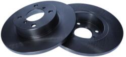 MAXGEAR Disc Frana Punte Fata 19-0961 Opel Agila Suzuki Wagon R/Wagon R+ (19-0961)