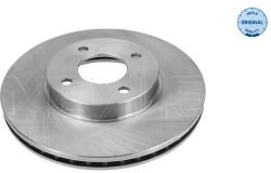 MEYLE Disc Frana Punte Fata 36-155210054 Nissan Micra Iv/Note
