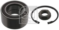 FEBI BILSTEIN Set Rulment Roata 40703 Citroën C4 Ii/C5 Iii/C6/Ds4/Ds5 Ds Ds 4 / Ds 4 Crossback (40703)