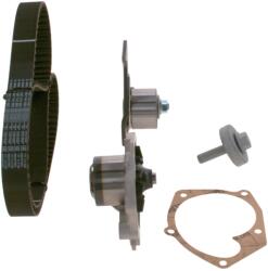 Bosch Set Pompa Apa + Curea Dintata 1987946463 Renault Laguna Ii/Megane Ii/Scénic Ii (1987946463)