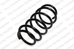LESJÖFORS Arc Spiral Punte Fata 4063517 Opel Meriva B/Zafira / Zafira Family B/Zafira B