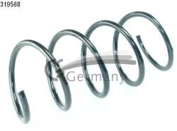 CS Germany Arc Spiral Punte Fata 14.319. 568 Mercedes-Benz C-Class/C-Class T-Model/Clk