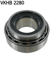 SKF Rulment Roata Vkhb2280 Bova Futura/Lexio/Magiq/Synergy Iveco Eurotech Mp (VKHB2280)