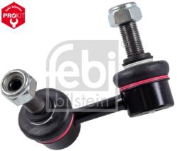 Febi Bilstein Brat/Bieleta Suspensie, Stabilizator Axa Fata Stanga 34120 Nissan Navara Np300