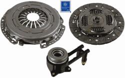 SACHS Set Ambreiaj 3000990336 Ford B-Max/Ecosport/Fiesta Vi/Tourneo Courier B460