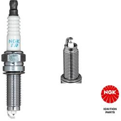 NGK Bujii 7960 Chrysler 300C/Voyager V Dodge Journey Honda Accord Viii Jeep Cherokee (7960) Bujie