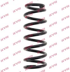 KYB Arc Spiral Puntea Spate Ra6207 Honda Fr-V (RA6207)