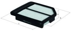 KNECHT Filtru Aer Lx2123 Honda Civic Viii/Crossroad/Fr-V/Stream