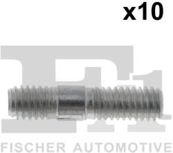 FA1 Surub, Galerie Evacuare 985-06-009.10 Mercedes-Benz C-Class T-Model