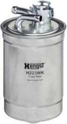 HENGST FILTER Filtru Combustibil H223Wk Audi A4 B7/A6 C6 (H223WK)