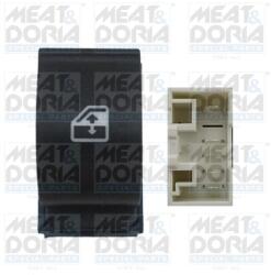 Meat & Doria Comutator, Macara Geam Fata Stanga 26030 Fiat Doblo