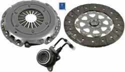 SACHS Set Ambreiaj 3000990450 Hyundai Sonata V/Tucson/I30 Kia Carens Iii/Magentis Ii