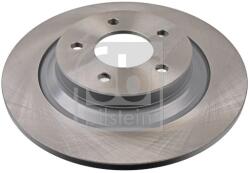 Febi Bilstein Disc Frana Puntea Spate 108465 Mazda 5
