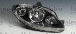 VALEO Far Stanga 043337 Seat Altea/Leon/Toledo Iii