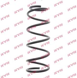 KYB Arc Spiral Punte Fata Rc2127 Citroën C8 Peugeot 807