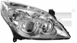 TYC Far Stanga 20-1042-15-2 Opel Signum/Vectra C (20-1042-15-2)