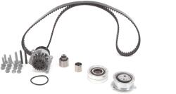 Bosch Set Pompa Apa + Curea Dintata 1987946943 Audi A1/A3/A4 B8/A5/A6 C7/Q3/Q5/Tt