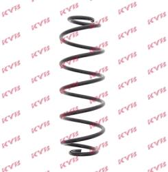 KYB Arc Spiral Puntea Spate Rh6771 Peugeot 207 (RH6771)