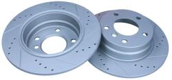 MAXGEAR Disc Frana 19-0693Sport Bmw 3 De La Chapelle Atalante 57S (19-0693SPORT)