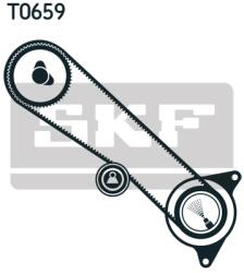 SKF Set Curea De Distributie Vkma91920 Toyota Dyna/Fortuner/Hiace / Commuter V (VKMA91920)