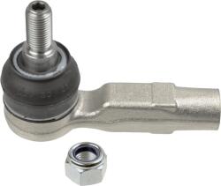 LEMFÖRDER Cap De Bara 3962301 Iveco Daily Vi