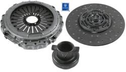 SACHS Set Ambreiaj 3400700380 Man Lion´S City/Tga/Tgs I/Tgx I (3400700380)
