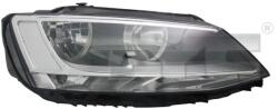 TYC Far Stanga 20-12582-05-2 Vw Jetta Iv (20-12582-05-2)